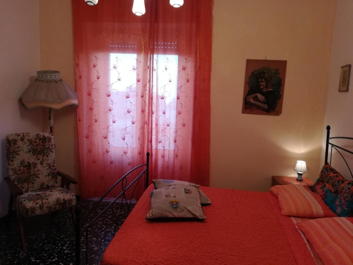 Casamuseo Del Risorgimento Bed & Breakfast Lungro Exterior photo